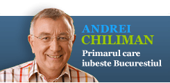 Andrei Chiliman